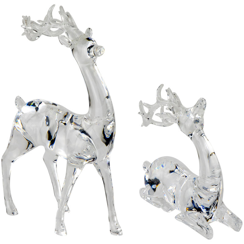 Figurines de Noël et objets de collection