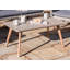 Aaban Midori Five Seat Lounge Set