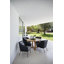 Endless Outdoor Round Teak Dining Table-1604577000