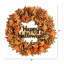 Couronne de ruban 30 po