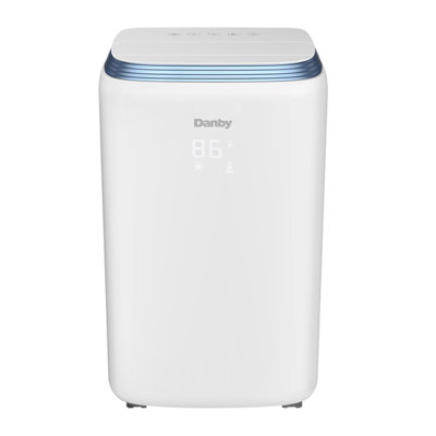 Climatiseur portatif 13 000 BTU avec télécommande
