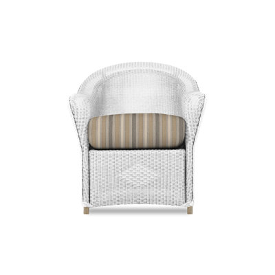 Reflections Outdoor Dining Armchair