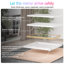 Miroir mural de salle de bain Isbell-86860311-86860319