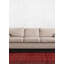 Tapis rouge Khal Mohammadi 6 pi 7 po x 9 pi 3 po