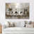 Toile tendue