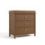 Sasha 3 Drawer Chest With Changing Topper-102597199