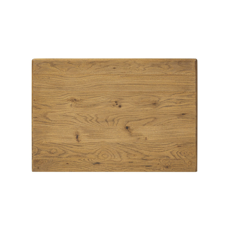 Stella 2 - Drawer Solid Wood Nightstand