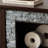 TV Stand (Cherry)