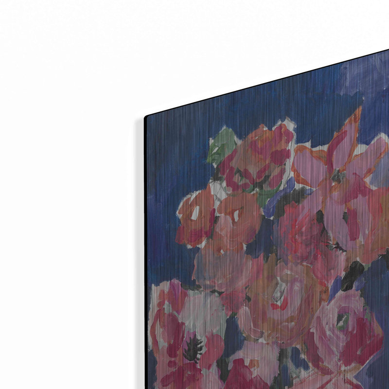 «Flowers For Barbara» par Kait Roberts