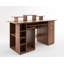 Boyden Solid Wood Computer Desk-17785539