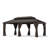 Aluminum Patio Gazebo-112957780-112957791-127391090