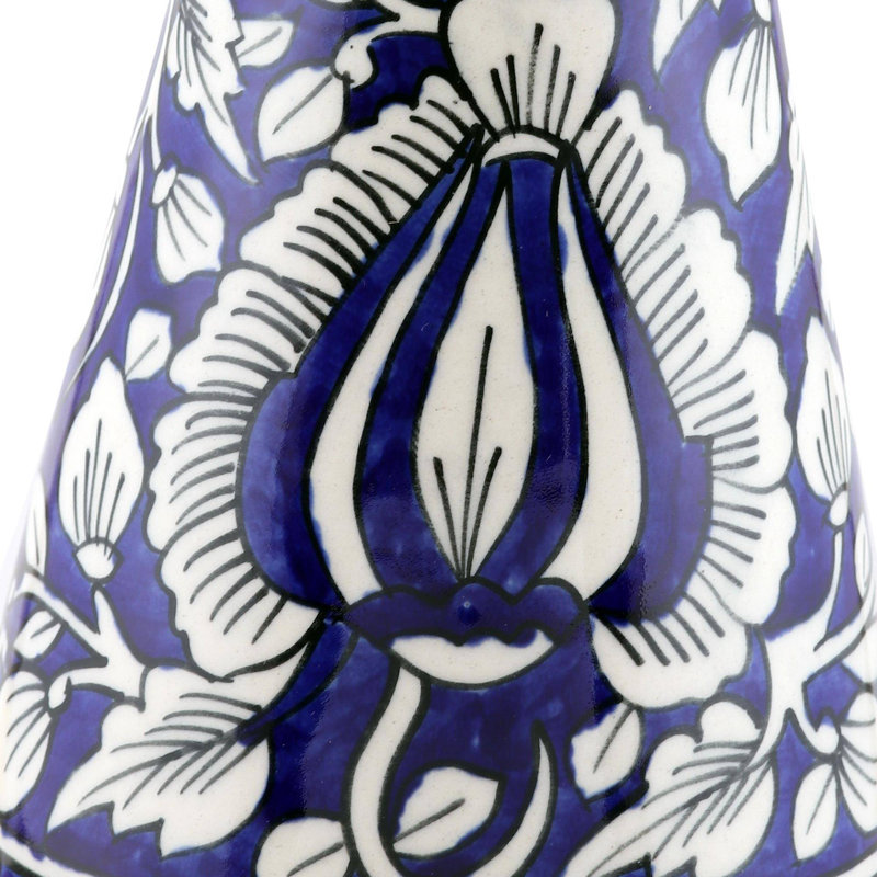 Piestewa Handmade Ceramic Table Vase
