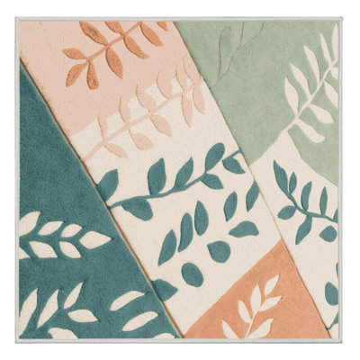 Tapis Flora's Dance
