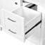 Meuble-lavabo 36 po avec porte à fermeture douce et 3 tiroirs-2043215864