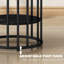 Side Table Set