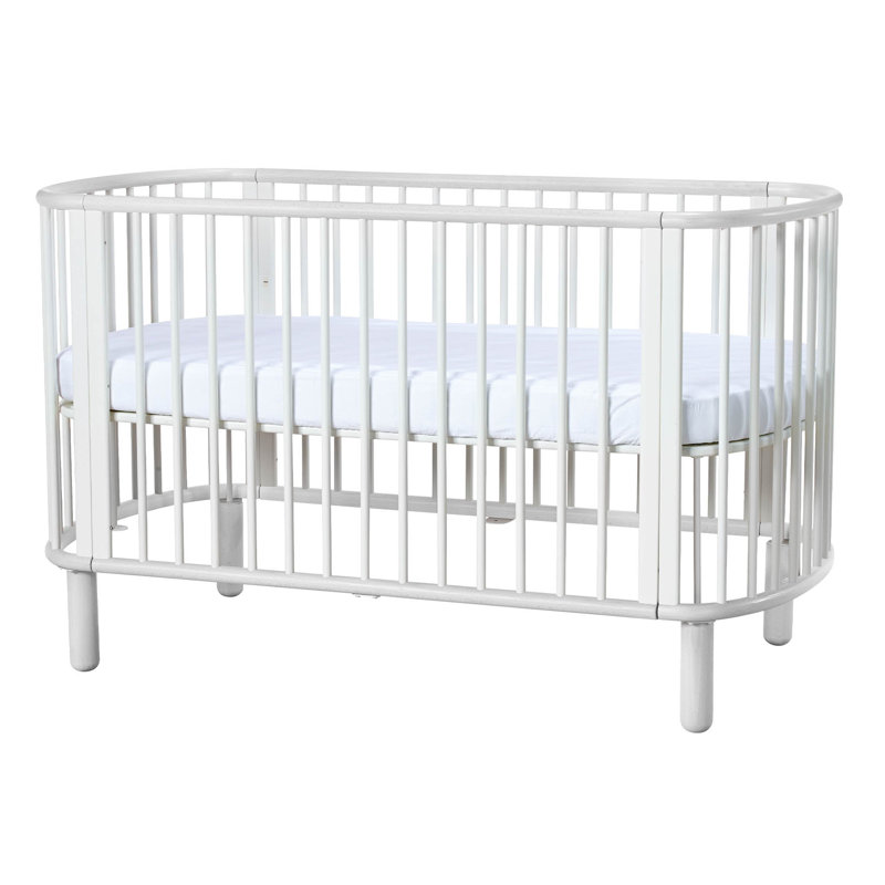Baby Cot Bed