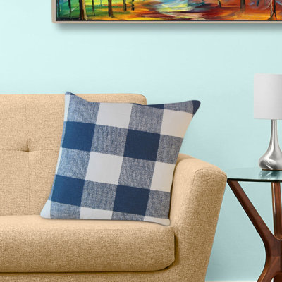 Coussin écossais Oormi