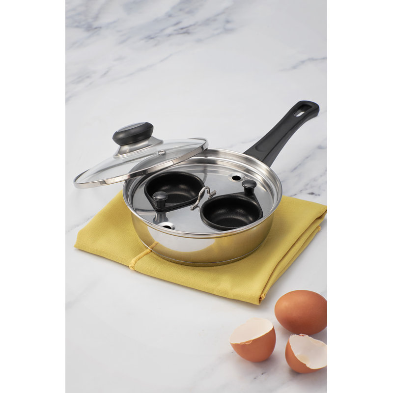 Judge, Essentials - Egg Poacher