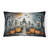 Other/No Pattern Outdoor Throw Pillow