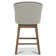 Azena Swivel 26'' Counter Stool