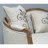Duffield Upholstered 65'' Settee