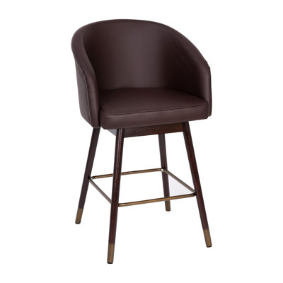 Tabouret de comptoir 26,25 po