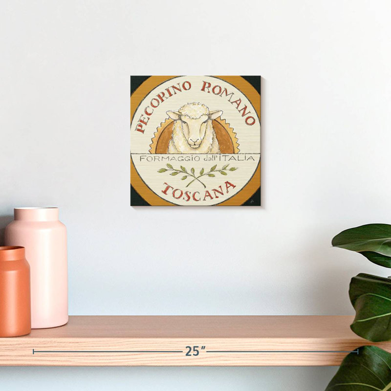 Saveur toscane Yarlin IV, H 10 po x l 10 po