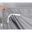 Ensemble de draps rayés Bibb Home 1000 fils - 100 % coton égyptien-92644723-92644731