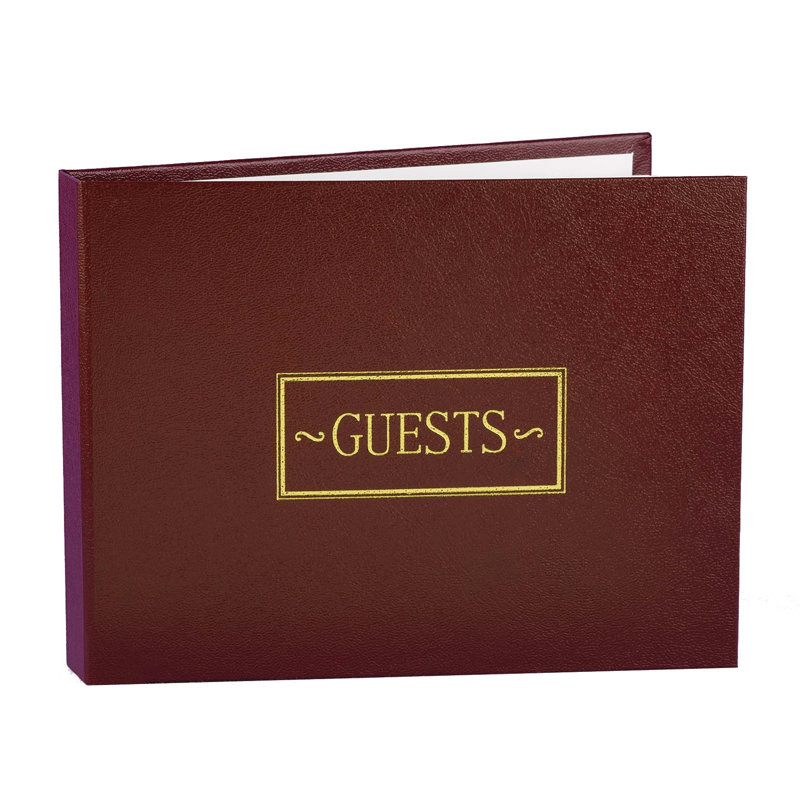 Petit livre d’or, Bourgogne