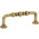 Spindle 6" Center to Center Bar Pull