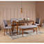 Banc rembourré Helle-481690888