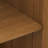 Wexford 31" Single Bathroom Vanity With Arched Glass Doors-115200766