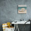 'She Sells Seashells 2' by Alicia Ludwig Canvas Wall Art-111630465