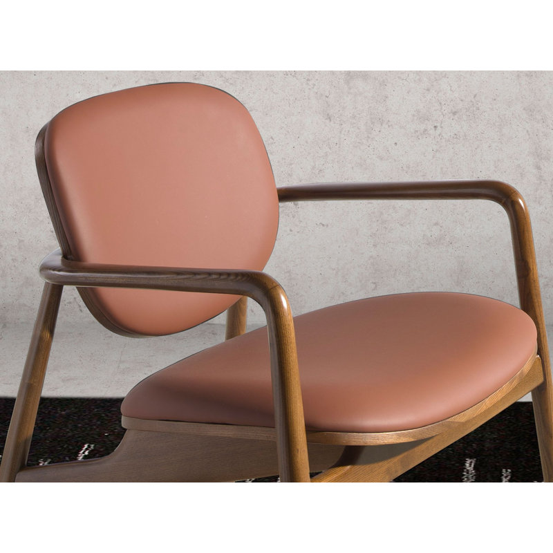Upholstered Armchair