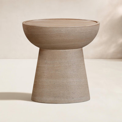Lakefield End Table