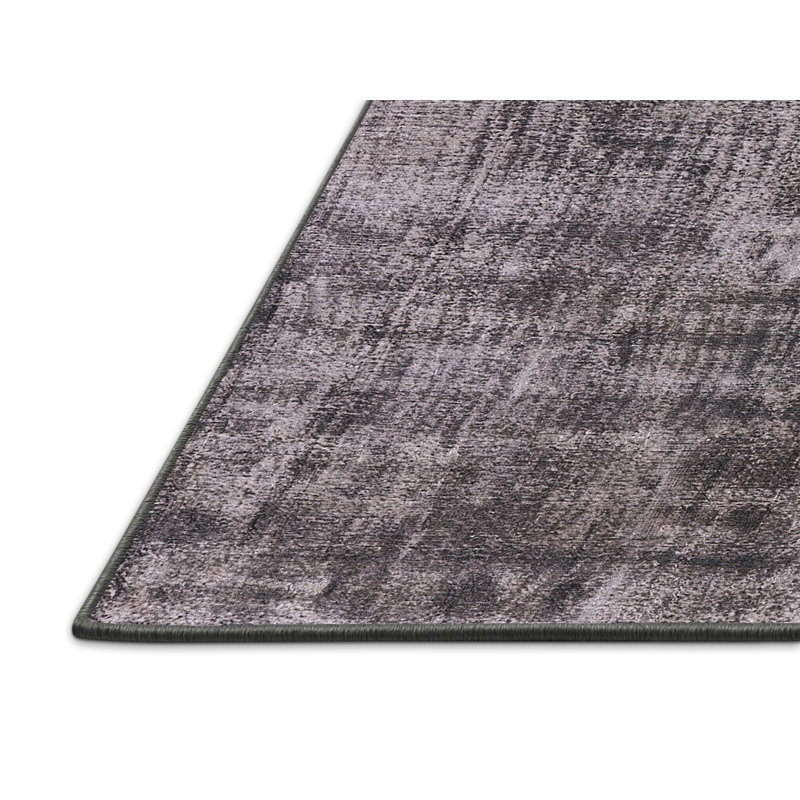 Tapis gris, Rectangle 5 pi x 8 pi