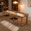 Bureau d'écriture Modern-180040039