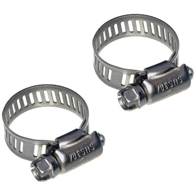  Aquagarden 15 ft. Plastic Tubing