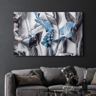 Decorative Tempered Glass Painting