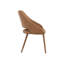 Durinick Leather Arm Chair