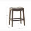 Tabouret de comptoir Saddle-1191653430-1191653429