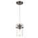 Mistretta 1 - Light Single Pendant