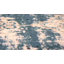 Tapis oriental beige / bleu marine Arloa-86623448