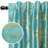 Kanab Velvet Room Darkening Curtain Panel Pair-1485942751-1485942747