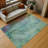 Machine Washable Indoor/Outdoor Emelia ACN2308 Abstract Rug-673306340