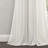 Dylin Flower Embroidery Window Curtain Panel-1647940521