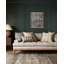 Palomar Striped Cotton Throw Pillow-62376564
