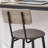 Bar Table Set With 2 Bar Stools