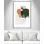 «Patchwork P pièces I Print» par Casa Fine Arts-99373260-99373269