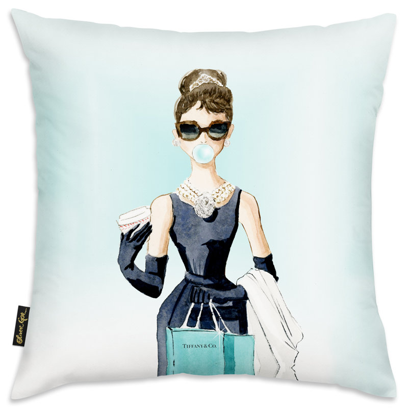 Coussin Damilola